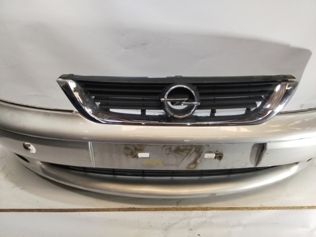  Opel Vectra  (1995-2002)
