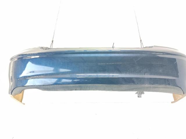 Pára-choque traseiro 9118644 OPEL