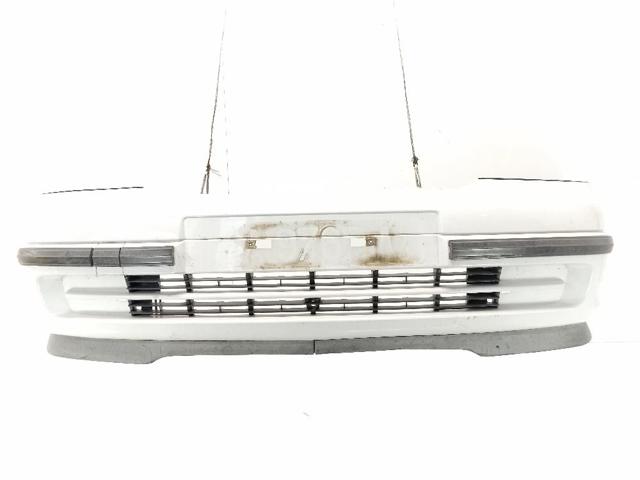 Pára-choque dianteiro 9118766 OPEL