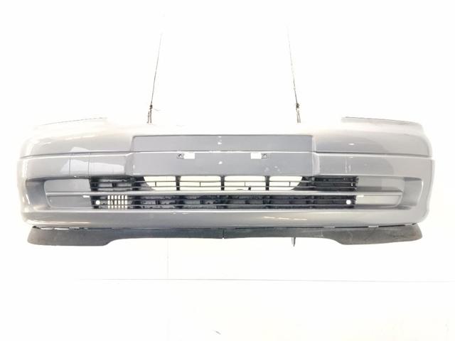 Pára-choque dianteiro 9118766 OPEL