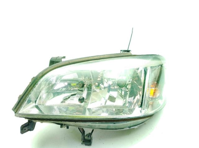 9118791 Opel