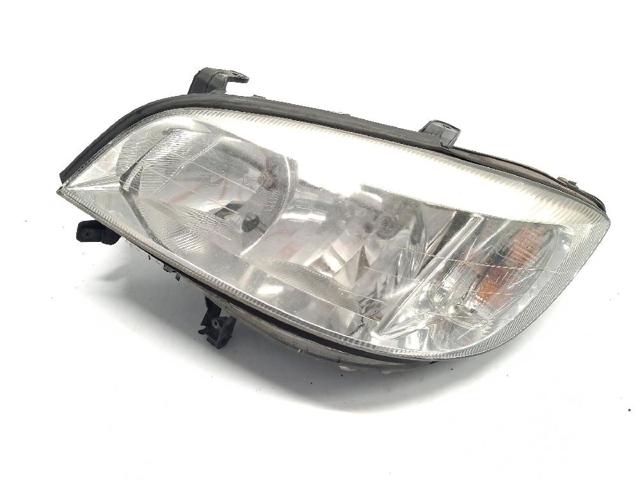 9118791 Opel
