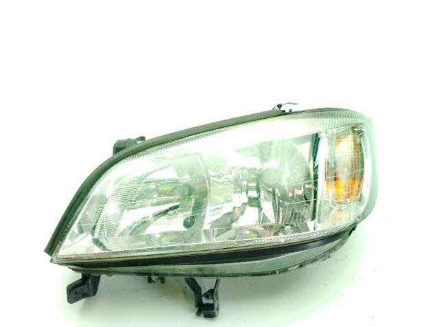 9118791 Opel