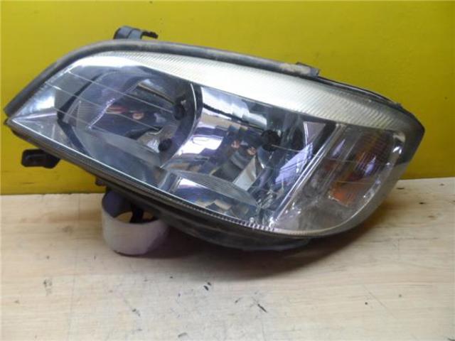 9118791 Opel