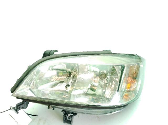 9118791 Opel