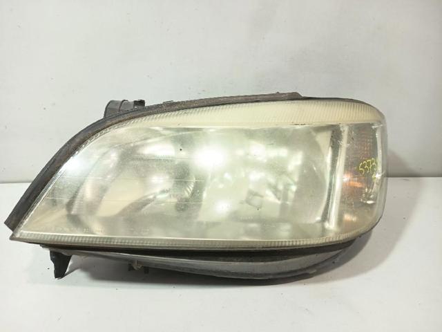 9118791 Opel