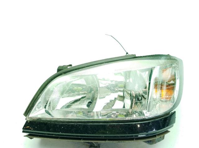 9118791 Opel