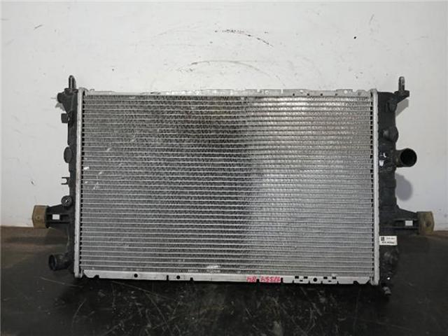 Radiador de esfriamento de motor 9119483 OPEL