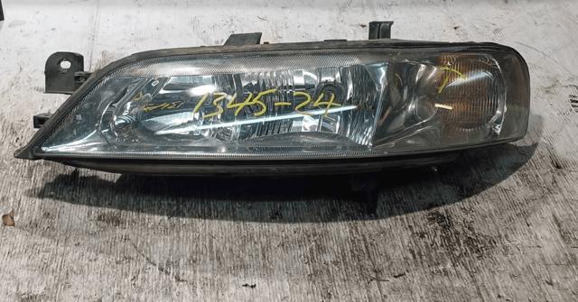 9119519 Opel