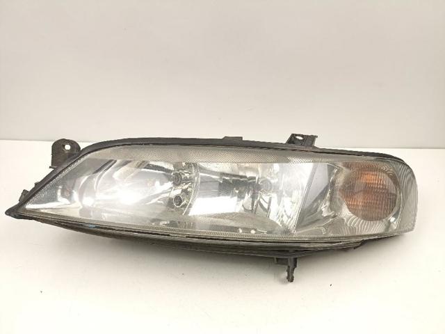 9119519 Opel