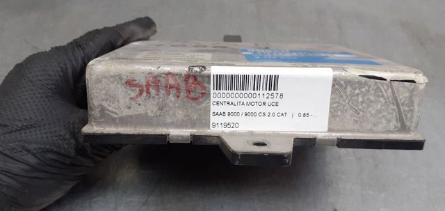 9119520 General Motors