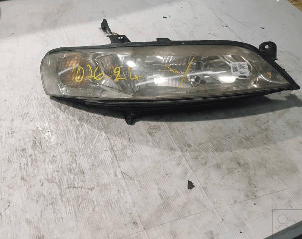 9119520 Opel
