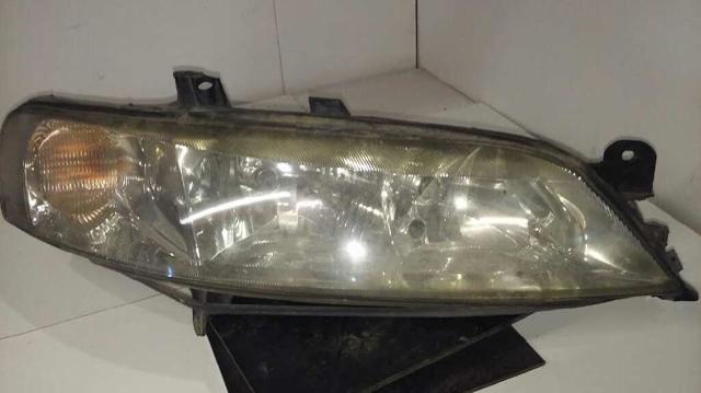 Luz direita 9119520 OPEL