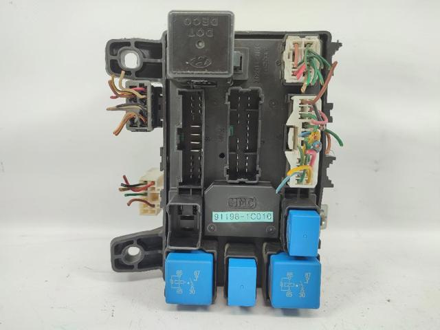 911981C010 Hyundai/Kia