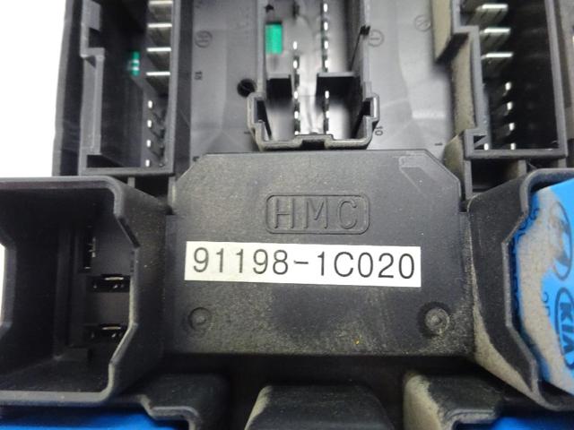 911981C020 Hyundai/Kia