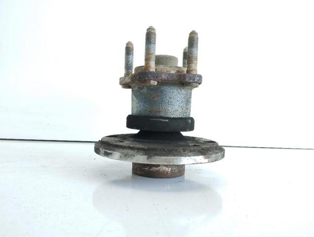 Cubo traseiro 9120129 OPEL