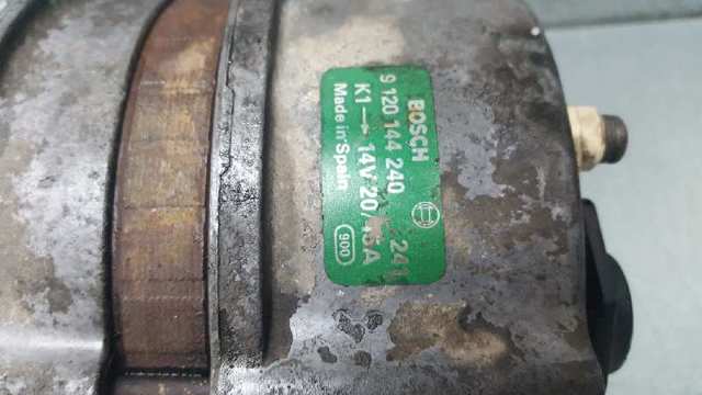 9120144240 VAG