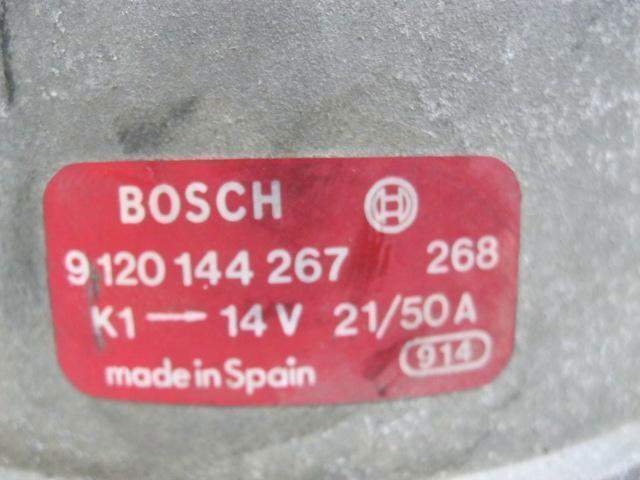 9120144267 Renault (RVI)