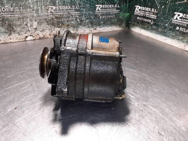 para Renault 19 II (B53, C53)