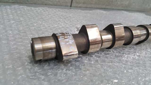 Árvore distribuidora de motor 9120253 OPEL