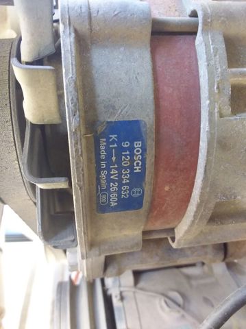 9120334632 Nissan/Infiniti