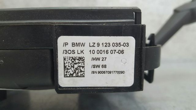 9123035 BMW