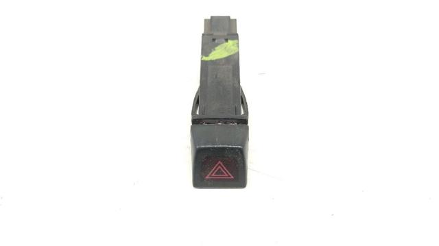 Botão de ativação do sinal de emergência 9123684 VOLVO