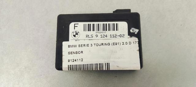 Sensor de chuva 9124112 BMW