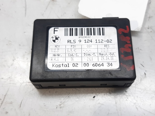 9124112 BMW