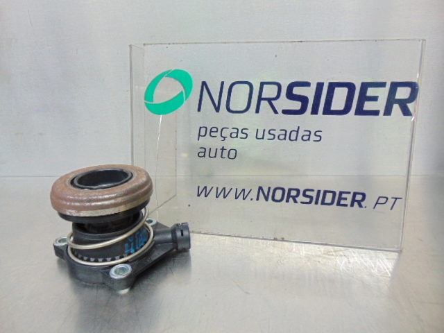 Cilindro de trabalho de embraiagem montado com rolamento de desengate 9126238 OPEL