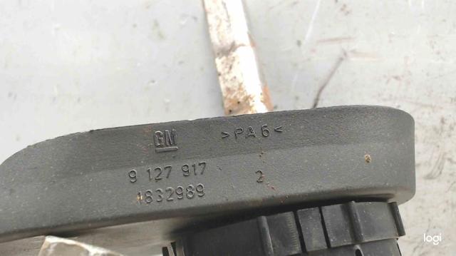 9127917 Opel