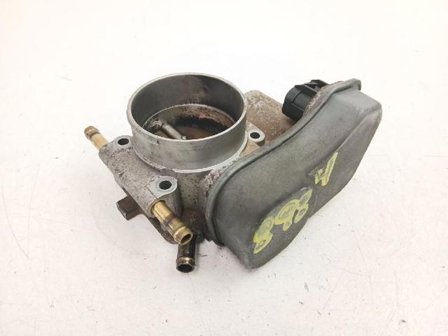 Válvula de borboleta montada 9128518 OPEL