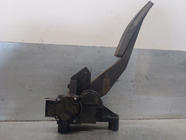 Pedal de gás (de acelerador) 9128851 OPEL