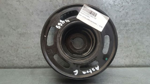 9129209 Opel