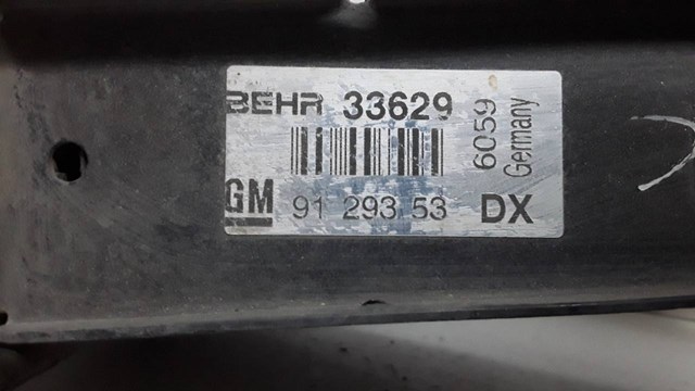 9129353 Opel