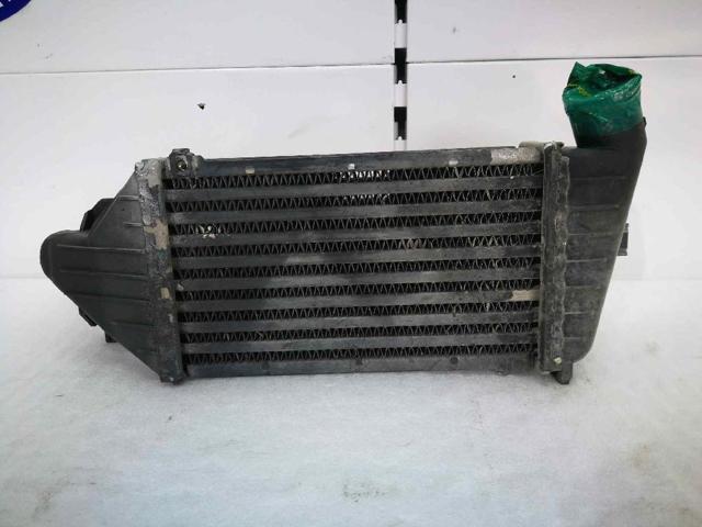 Radiador de intercooler para Opel Astra F70