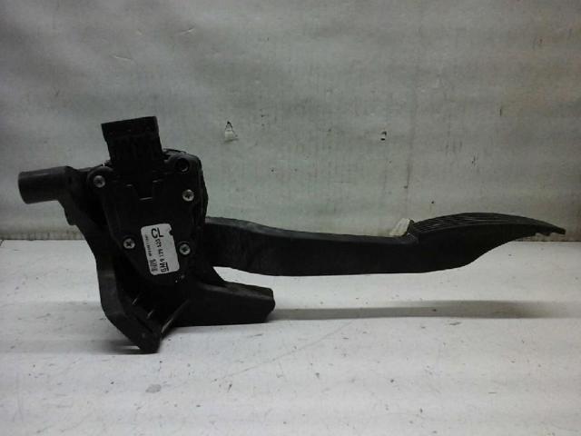 Pedal de gás (de acelerador) 9129423 OPEL
