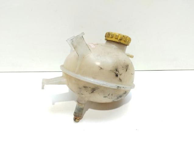 Tanque de expansão do sistema de esfriamento 9129478 OPEL