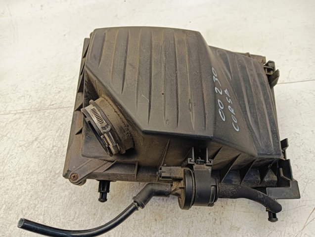 Sonda lambda, sensor de oxigênio 9129743 OPEL