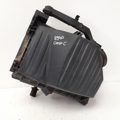 Sonda lambda, sensor de oxigênio 9129743 OPEL