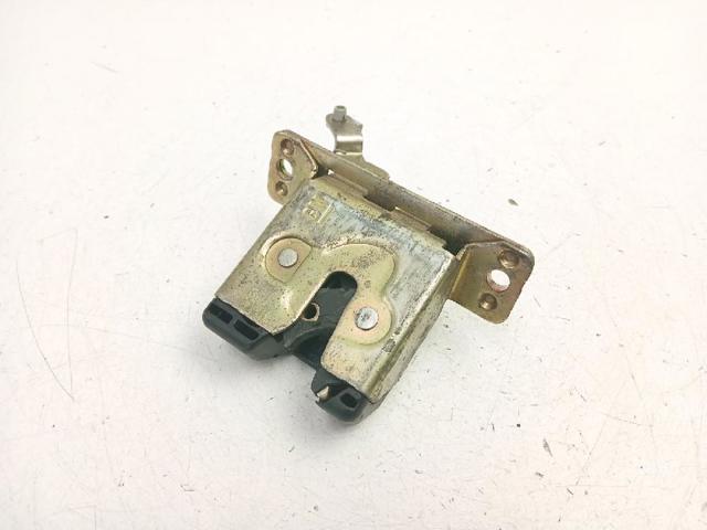 Fecho de tampa de porta-malas (de 3ª/5ª porta traseira) 9130569 OPEL
