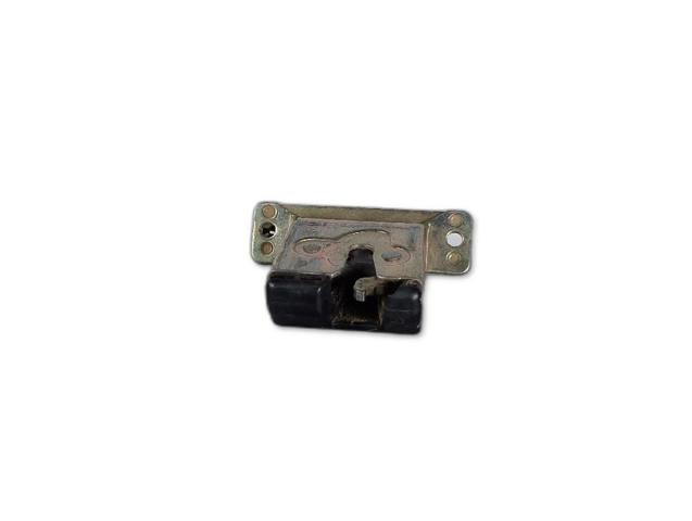 Fecho de tampa de porta-malas (de 3ª/5ª porta traseira) 9130569 OPEL