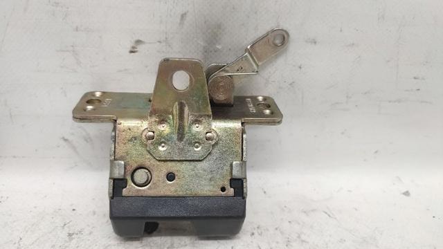 Fecho de tampa de porta-malas (de 3ª/5ª porta traseira) 9130569 OPEL
