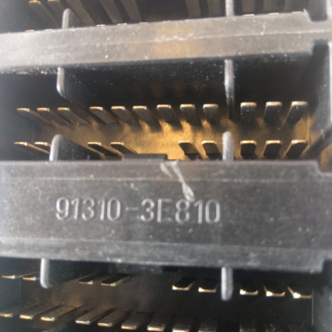 913103E810 Hyundai/Kia