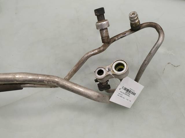 Sensor de pressão absoluta de aparelho de ar condicionado 9131721 OPEL