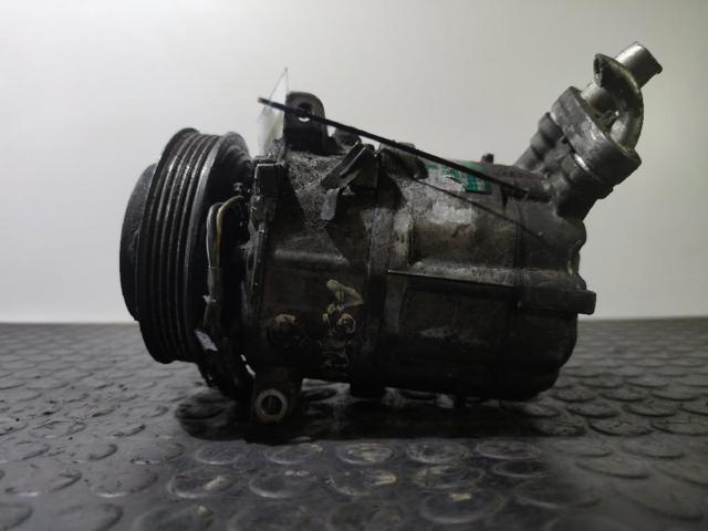 Compressor de aparelho de ar condicionado 9132925 OPEL