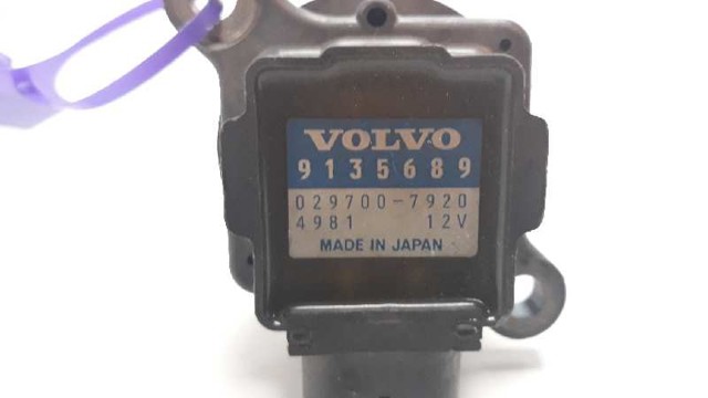 Bobina de ignição 9135689 VOLVO