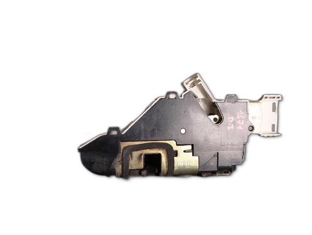 Fecho da porta dianteira esquerda 9135AY PEUGEOT