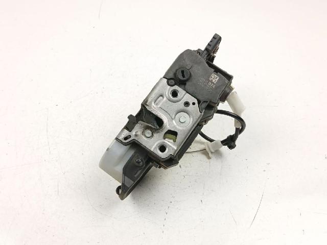 Fecho da porta dianteira esquerda 9135CN PEUGEOT