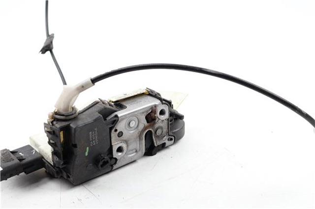 Fecho da porta dianteira esquerda 9135CN PEUGEOT